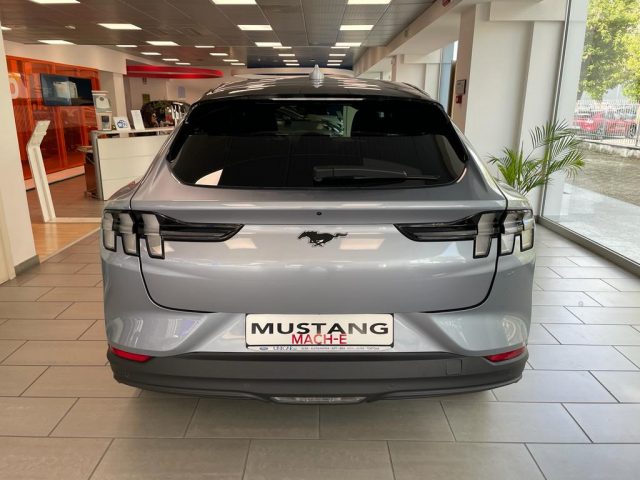 FORD Mustang Mach-E usata, con Controllo trazione