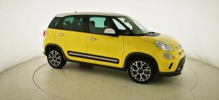 FIAT 500L usata, con MP3