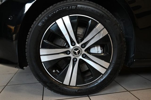 MERCEDES-BENZ C 300 usata 12