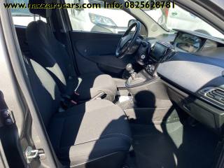 LANCIA Ypsilon usata, con Chiusura centralizzata telecomandata