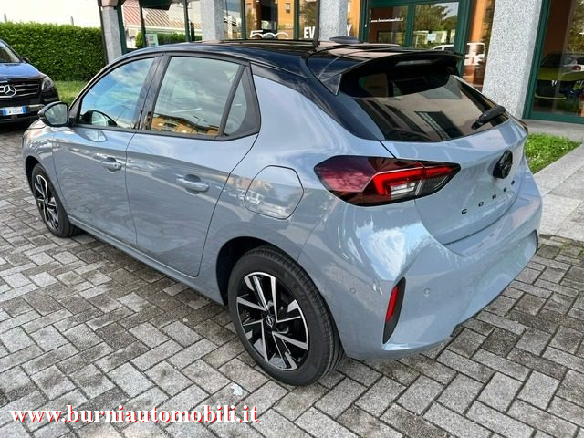 OPEL Corsa usata, con Autoradio
