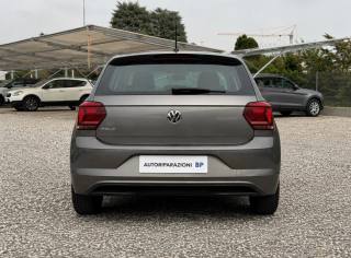 VOLKSWAGEN Polo usata, con Chiusura centralizzata