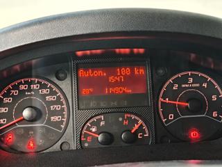 PEUGEOT Boxer usata, con Specchietti laterali elettrici