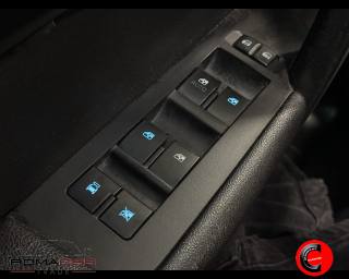 CHEVROLET Captiva usata, con Telecamera per parcheggio assistito