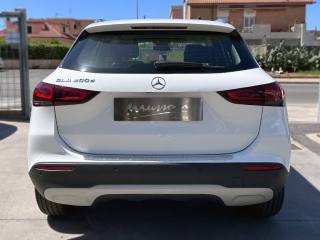 MERCEDES-BENZ GLA 200 usata, con Alzacristalli elettrici