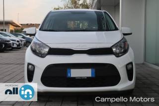 KIA Picanto usata 1