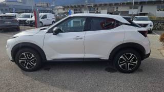 NISSAN Juke usata, con Autoradio
