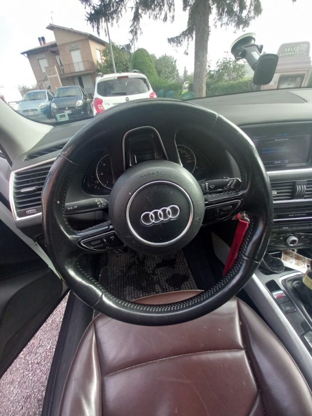 AUDI Q5 usata, con Controllo trazione