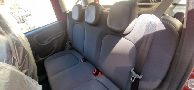 FIAT Panda usata, con Climatizzatore