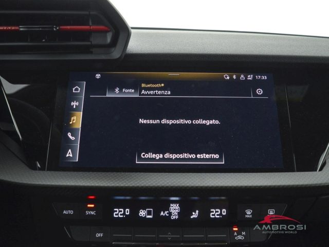 AUDI RS3 usata 14