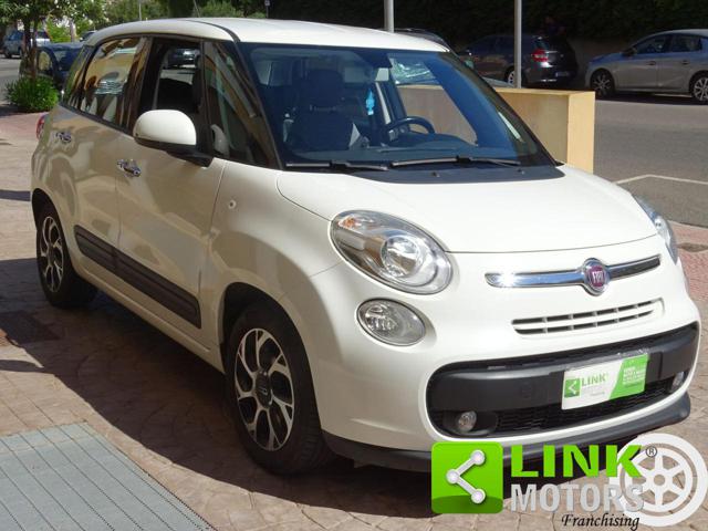 FIAT 500L usata, con Airbag Passeggero