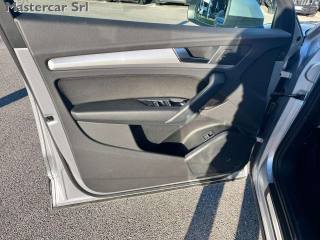 AUDI Q5 usata, con Servosterzo