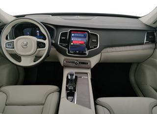 VOLVO XC90 usata, con Fendinebbia