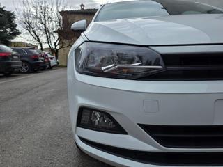VOLKSWAGEN Polo usata, con Cruise Control