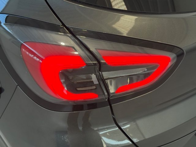 FORD Puma usata, con Controllo trazione