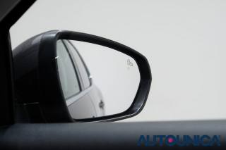 CITROEN C5 Aircross usata, con Sistema di riconoscimento della stanchezza