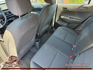 KIA Picanto usata, con Controllo vocale