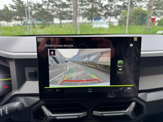 DACIA Duster usata, con Cruise Control