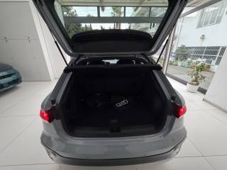 AUDI A3 usata, con USB