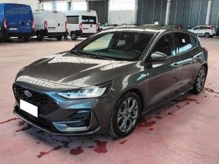 FORD Focus usata, con Airbag laterali