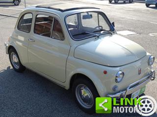 FIAT 500 usata 2