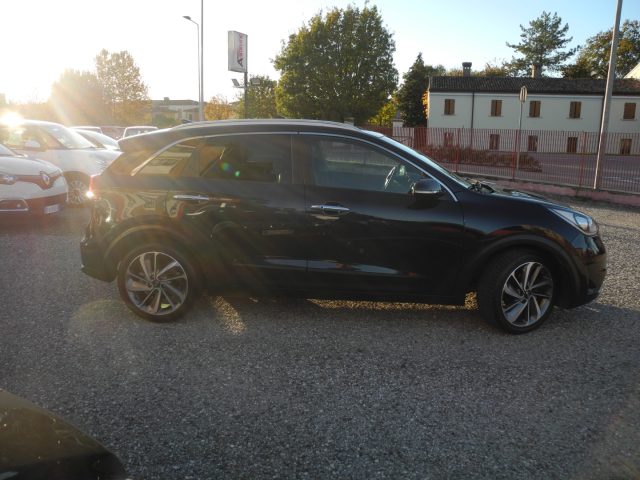 KIA Niro usata 93