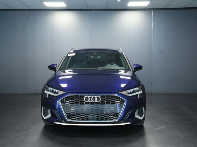 AUDI A3 usata, con Airbag