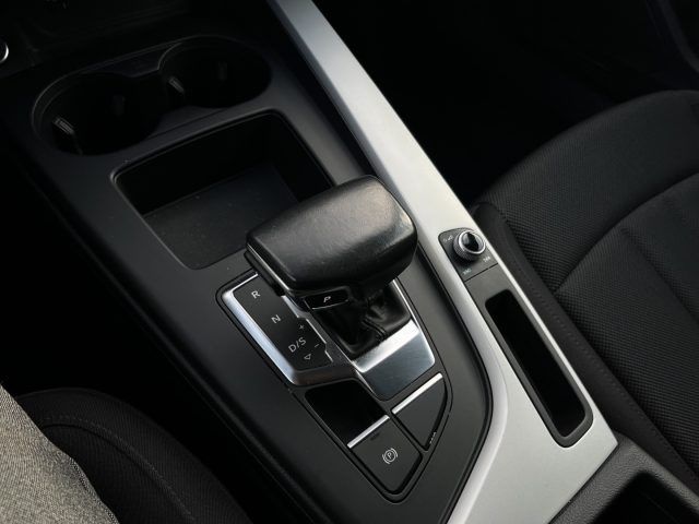AUDI A4 usata, con Bracciolo