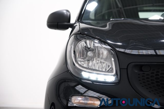 SMART ForTwo usata, con Cruise Control