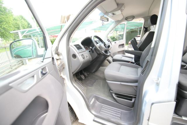 VOLKSWAGEN Multivan usata, con Specchietti laterali elettrici