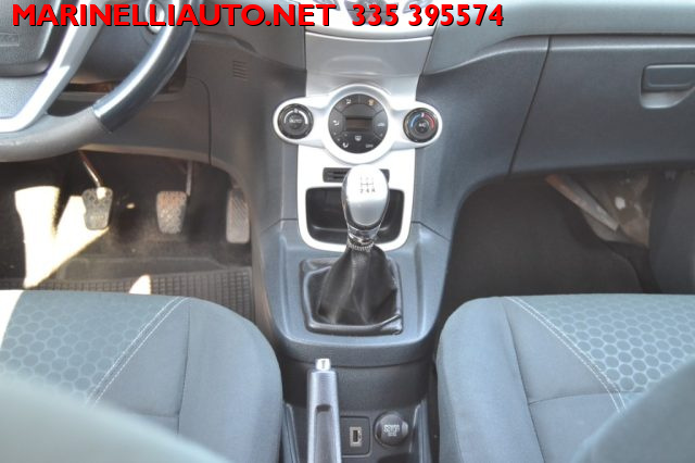 FORD Fiesta usata 17