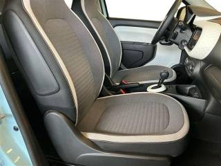 RENAULT Twingo usata, con ESP