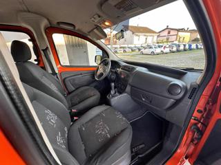 FIAT Qubo usata, con ESP