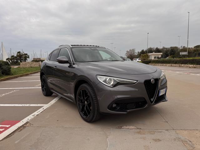 ALFA ROMEO Stelvio usata 59