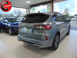 FORD Kuga usata, con Servosterzo