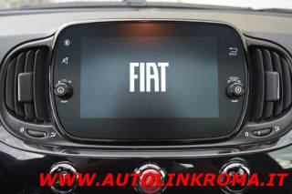 FIAT 500 usata, con Cerchi in lega