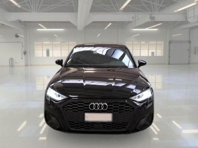 AUDI A3 usata, con Cerchi in lega