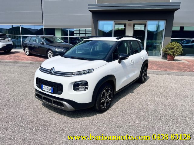 CITROEN C3 Aircross usata, con ABS