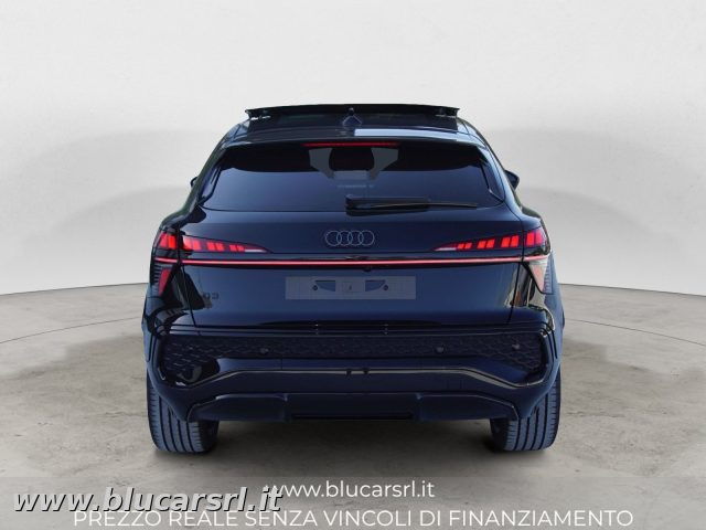 AUDI Q3 usata 4