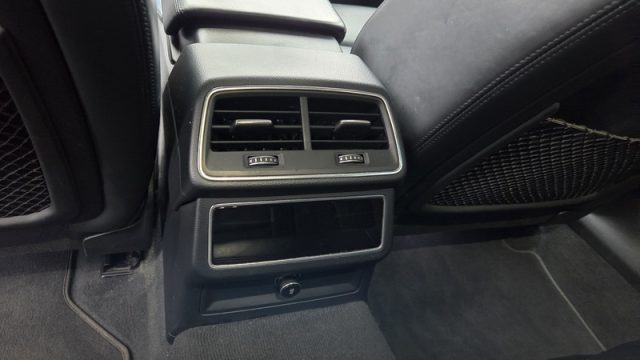 AUDI A6 usata, con Immobilizzatore elettronico