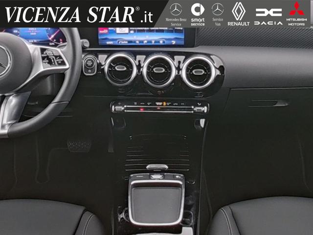 MERCEDES-BENZ A 180 usata, con Chiusura centralizzata