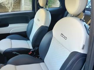 FIAT 500 usata, con Cerchi in lega