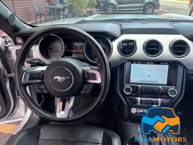FORD Mustang usata, con Climatizzatore