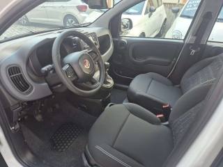 FIAT Panda usata, con Chiusura centralizzata
