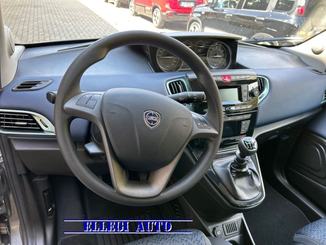 LANCIA Ypsilon usata 13
