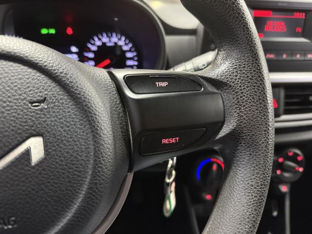KIA Picanto usata, con Airbag testa