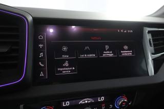 AUDI A1 usata 10