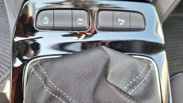 OPEL Mokka usata, con USB
