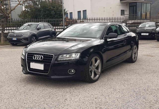AUDI A5 usata 25