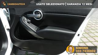FIAT 500X usata 95
